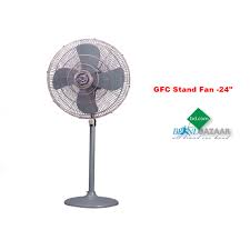 General brand new 1.5 ton ac lowest price in bd. Gfc Stand Fan 24 Price In Bangladesh Online Store Brand Bazaar