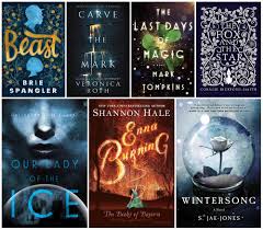 Tegan & sara, high school, design by na kim : 5 Features That Make Me Fall In Love With A Book Cover Thoughts On Fantasy