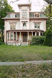 14 Edgewood St Stafford Springs Ct 06076 Realtor Com In 2021 Victorian Style Homes Victorian Homes Second Empire House