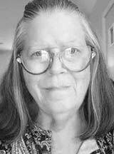 Kim Maxwell Obituary (1954