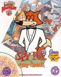 Check spelling or type a new query. Spy Fox Heise Download