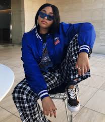 All items are authenticated through a rigorous trademarks are owned by their respective brand owners. Here S The Deal With I Am Gia Instagram S Favorite New Fashion Brand Glamour