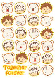 Pin By Jhovanel De La Hoz On Law One Piece Anime One Piece Images One Piece Wallpaper Iphone