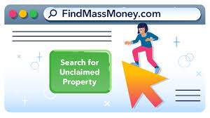 Check spelling or type a new query. 6 Misconceptions About Massachusetts Unclaimed Property That Could Cost You