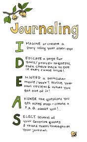 Little Seed Journaling Ideas Journal Journal Writing Writing