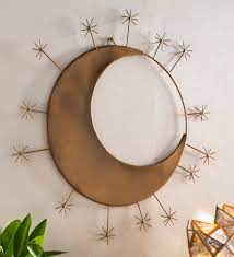 Maybe you would like to learn more about one of these? Star And Moon Wall Art Decor Vivaterra