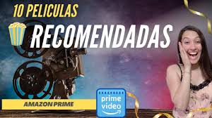 Si tienes el típico día tonto en el que no sabes qué ver, dale al 'play' y disfruta del mejor cine. La Biblia Del Cine 10 Peliculas Recomendadas Para Ver En Amazon Prime Video Facebook