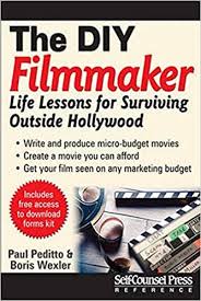 Bookmark this page for an easy access to all the vi™ services that you need. Do It Yourself Filmmaker Life Lessons For Surviving Outside Hollywood Reference Series Peditto Paul Wexler Boris 9781770402218 Amazon Com Books