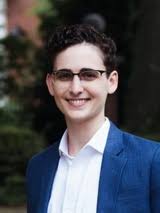 Alumni Notes: Spring 2024