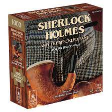 I truly have enjoyed doing puzzles, i have done well over 1000. Classic Mystery Jigsaw Puzzles Shop Pbs Org