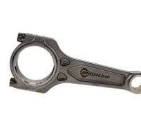 138mm Honda B Series Upgraded I-Beam Connecting Rods Set of 4 | Order  HN5433-827+ Connecting Rod Kit with Upgraded 625+ ARP Rod Bolts - BoostLine