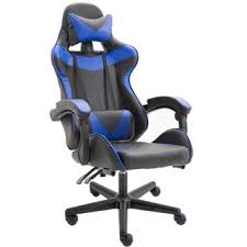 Shop webstaurantstore for fast shipping & wholesale pricing on office supplies! 6 Colors Without Leg Rest Adjustable Gaming Chair Office Chair Blue White Green Gold Grey Red Pejabat Gamer Cool Shopee Malaysia