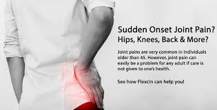 Sudden Onset Joint Pain Issues What Are The Causes