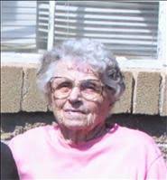 Margie Smith Obituary (2009)