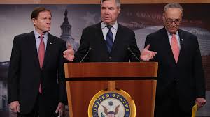Sheldon whitehouse is a powerful american lawyer and dedicated politician who has served the junior united states with utmost dedication and perseverance as a senator from rhode island. Stock Trading Leaves Congress With Conflicts Big Energy Wants Trump To Slow Down Deregulation Marketwatch