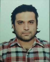 Mohammad Aamir Arafat