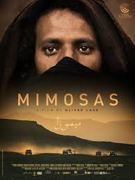 Mimosas (2016)