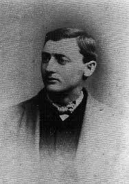 Louis Patrick Smith House