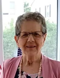 Obituary information for Geraldine D. Castleberry