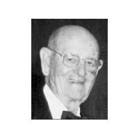 James Baccus Obituary