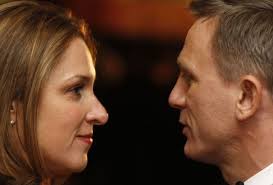 REVIEW: 60 Minutes's James Bond story