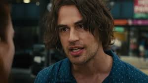 The Time Traveler's Wife new trailer shows Sanditon's Theo James in huge  danger