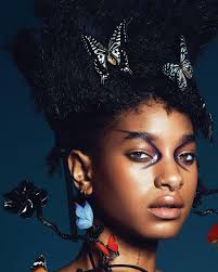 Tiana Randall (@sade.stan) • Instagram photos and videos