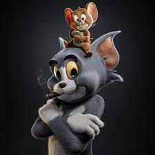 Tom Jerry In 2021 Tom And Jerry Pictures Tom And Jerry Cartoon Tom And Jerry Wallpapers