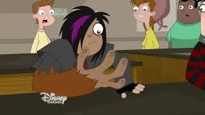 phineas and ferb season 4 episode 29