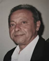 Charles Santo Giarratano