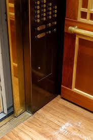 The elevator shaft is the embodiment of the harmony that can often be found between beauty and danger. All Of The Elevators Made Sounds Like They Were Getting Loose And About To Fall Down The Shaft Picture Of Hilton Hawaiian Village Waikiki Beach Resort Oahu Tripadvisor