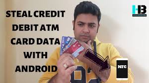 We did not find results for: Android App Can Clone Your Debit Or Credit Card Hacking Begins Sahil Mahajan Youtube
