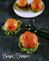 Bisa juga dikreasikan sesuai keinginan anda, lho! 10 Resep Burger Berbagai Bahan Lezat Dan Mudah Dibuat Merdeka Com