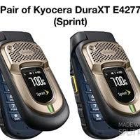 Unlock your mobile phone for any carrier. Kyocera Flip Cell Phones Smartphones Mercari