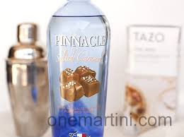Pinnacle Salted Caramel Vodka Caramel Dessert Wertherscaramel Caramel Caramel Vodka Flavored Vodka Salted Caramel Vodka