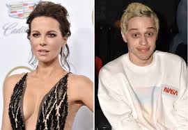 She was born on 26 july 1973, in chiswick, borough of hounslow, london, england. Kate Beckinsale Opened Up About Her Relationship With Pete Davidson For The First Time