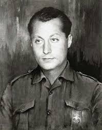 José Antonio Primo de Rivera, marqués de Estella