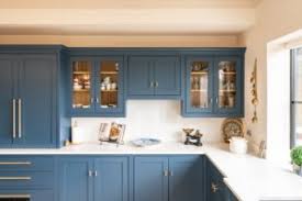 The outdoor kitchen ideas became huge right now. Nicholas Bridger L Shaped Kitchens Nicholas Bridger