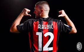 Daily additions of new, awesome. Rebic E Tutto Del Milan Mistero Sulle Cifre Dell Affare