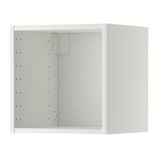 metod korpus wandschrank weiss 60x37x80 cm ikea osterreich ikea metod unterschrank kuchenoberschranke ikea