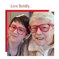 Janice Stutz's Instagram, Twitter & Facebook