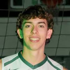 Erick Collazo's Mater Academy Charter Bio