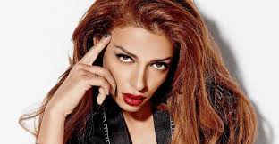 Greek pop singer and dancer known for her passionate electropop songs and for representing cyprus in the 2018 eurovision song contest. Eleni Foureira Balkanika