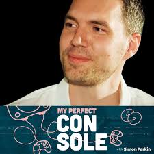 Jake Solomon, game designer (M…–My Perfect Console with Simon Parkin