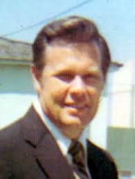 William Mayberry Obituary