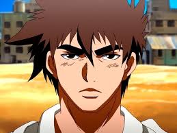 "Desert Punk" Episode #1.13 (TV Episode 2004)