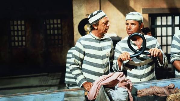 The Apple Dumpling Gang Rides Again | Watch on Disney+