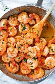 Garlic Butter Shrimp Recipe In 10 Minute Best Shrimp Recipe Buttered Shrimp Recipe Recipes Garlic Butter Shrimp