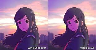 A missing axis defaults to 0, which disables the blur on that axis. Enhancing Your Anime Artwork Using Blur Filter