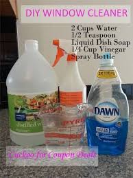 Homemade Window Cleaner Just Like Windex Window Cleaner Homemade Window Cleaner Recipes Diy Window Cleaner